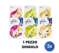 Glade Sense&Spray Ricarica, Profumatore per Ambienti 18 ml