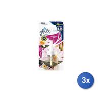 Glade Elettrico Ricarica Relaxing Zen New 20ml