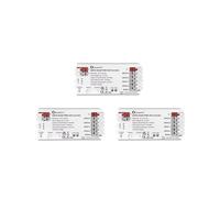 3X GLEDOPTO ESP32 PWM WLED LED Controller 5 Modalità In 1 12-24V WiFi App Control per RGBCCT RGBW RGB WWCW CCT Dimmer Strip Light