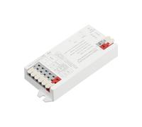 3X GLEDOPTO ZigBee 3.0 Pro+ 2In1 CCT Dimmer Controller Striscia LED DC12-24V Max12A Alexa Homey Tuya Controllo APP Life