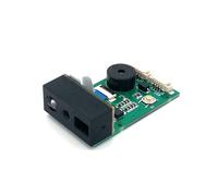 3X GM67 1D 2D USB UART Lettore di Codici A Barre di Codici QR per Moduli per Android