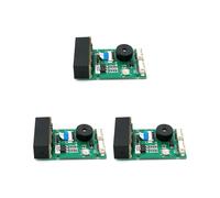 3X GM67 1D 2D USB UART Lettore di Codici A Barre di Codici QR per Moduli per Android