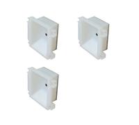 3X GM72 Nuova Interfaccia di Design Economica USB / RS232 1D / 2D / QR Modulo Lettore di Codici un Barre Android per Bus