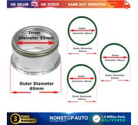 3X Guarnizione O-Ring Del Tubo Intercooler Turbo Per Ford Galaxy 3C0145117B