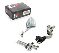 3X Guide Rullo Porta Scorrevole Destra Set Di Cerniere Per IVECO DAILY 4 IV
