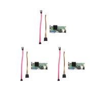 3X H.265 10CHx5MP NVR Network DVR Digital Video Recorder Board Telecamera IP Max 12T Face Human Detection OVNIF XMEYE 1 P2P