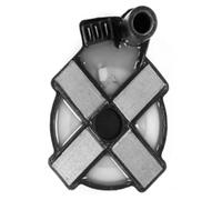 3X H3T024 MD155852 Pacchetto Bobina di Accensione per E Eagle 1.8L L4 194034