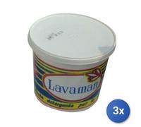 3x Handy Pasta Lavamani 1 Kg. La Piacentina Art.0286