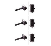 3x Hella 5DA 193 175-671 Bobina Accensione per Lancia kappa 838 Sw 838 Tesi 841