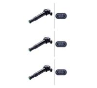 3X Hella 5DA 358 168-141 Bobina Di Accensione Per KIA Magentis MG
