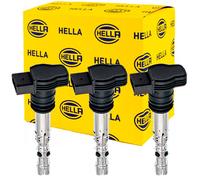 Bobina di accensione HELLA 5DA358 168-131