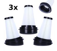 3x HEPA Filtro sostituto ZR005202 ROWENTA X-Pert RH6921WO RH6933WO RH6935WO