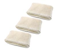 3x HQRP Filtri per Hamilton Spiaggia 05920 05520 05521 Umidificatore