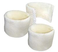 3x HQRP Filtri per Sunbeam S33-RPS 1000 1100 1111 5910C 5910D 5920D Humidifier