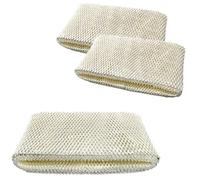 3x HQRP Filtri Per Sunbeam Umidificatore SCM3755C SF221PDQ-UM " D " Ricambio