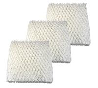 3x HQRP Stoppino Filtri per Sears Kenmore 14803, 14103, 14104, 14113, 14114,