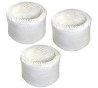 3x HQRP Stoppino Filtro per Sunbeam 1118, 1119, 1120 Umidificatori