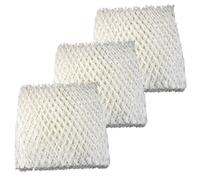 3x HQRP Umidificatore Stoppino Filtri per Sears Kenmore 14804 32-14804 42-14804