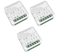 3X Il Modulo Interruttore Tuya WiFi Dimmer Supporta Il Controllo Un 2 Vie 1674