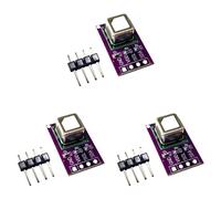 3X Il Modulo Sensore Di Gas SCD40 Rileva Il Sensore 2 Nel 1 Di Temperatura 6628