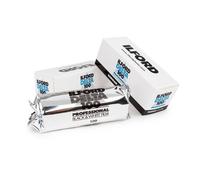 3X Ilford DELTA 100 120 S/W Rullino Film In Bianco E Nero Formato Medio B/W