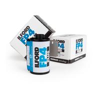 ILFORD FP 4 PLUS 125 135/36