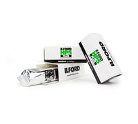 3X Ilford HP5 Plus 400 120 Rullino S/W B/W Bianco E Nero HP 5 Film