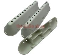 3x Indesit Lavatrice Lifter Pagaia - 225mm 12 Foro Versione Frusta Lama