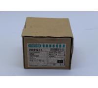 3x inserto fusibile Siemens 3NE8024-1