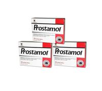 3X Integratore di Serenoa Repens per la Prostata 90 CAPSULE