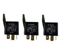 3X Interruttore a relè 5 poli 12V per AYP Craftsman 109748X 532109748 Stens 4...