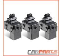 3x Interruttore Alzacristalli Frontale Dx. Post. per Chrysler Jeep Cherokee