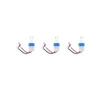3X Interruttore del Sensore AC 12 V Illuminazione Stradale Controllo Automatico Spia Luminosa Controllo di Rilevamento Diurno E Notturno Citta' di