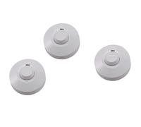 3X Interruttore Della Luce del Rivelatore di Movimento del Corpo di Occupaz6064