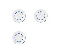 3X Interruttore Scena Graffiti Interruttore Wireless Zigbee Tuya Zigbee Interruttore Scena Portatile Multifunzione Conveniente