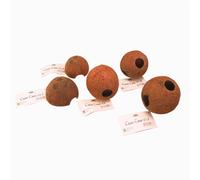 3x JBL Cocos Cava 1/2, L, confezione risparmio da 3 pezzi