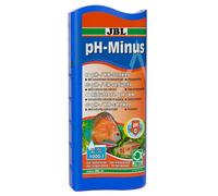 3x JBL pH-Minus, 3 x 250ml