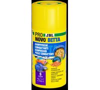 3x JBL PRONOVO BETTA FLAKES S 3 x 100ml