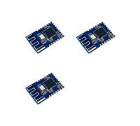 3X JDY-10M Modulo MESH Networking ZIGBEE Master-Slave Supporto Integrato MESH Networking Zigbee App Passthrough