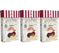 3X Jelly Belly Harry Potter Bertie Botts Flavor Beans 35G Caramelle Americane