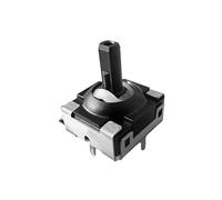 3X JH16 Hall Electromagnetic Joystick for G8/ FLYDIGI VADER 4 PRO Game Console Hall Joystick Hall Thumbstick
