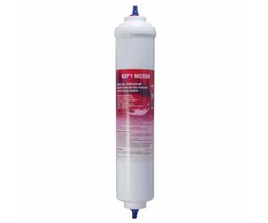 3x K3P MicroFilter Inline Filtro Acqua Con Scala Inibitore - 1/4"" a Scatto (3)