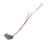 3x Kit cablaggio iniettore carburante 5.9L 2003 2004 2005 compatibile con parti automobilistiche per codice 3966805