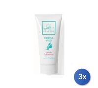 3x Lady Venezia Viso 100 Ml. Anti-Age