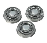 3x Lame del rasoio per Philips S9781 S9700 S9711 S9721 S9731 S9911 S9988 S9xxxx