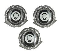 3x Lame del rasoio per Philips SW3700 Star Wars Edition