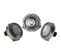 3x Lame del rasoio sostituisce Philips RQ11, RQ32 per