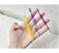 3X LAMETTE DEPILAZIONE SOPRACCIGLIA VISO lama rasoio donna uomo taglia