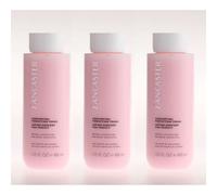 3x Lancaster Face Care Comforting Perfecting Toner pelle secca 400 ml