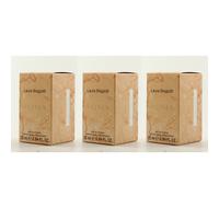 3x Laura Biagiotti Roma EDT 25ml